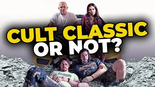 9 Movies That Deserved To Become Cult Classics (But Didn't)