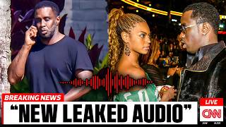 New Leaked Audio Recordings Incriminating Diddy