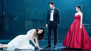 Reborn! She, the daughter of the richest, dumped the scumbag and made him panic!#chinesedrama#engsub