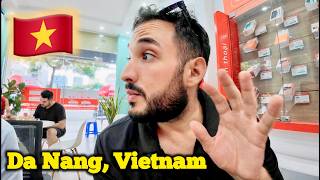 SIM CARD & ATM GUIDE DA NANG, VIETNAM | Step by Step