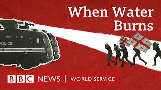 When Water Burns: The Fight for Georgia - BBC World Service Documentaries