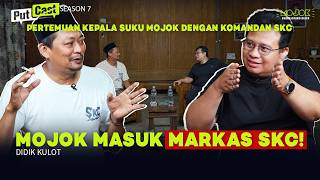DIDIK KULOT: NGGAK BISA BALAS BUDI KE NOPEK NOVIAN! KENAPA?