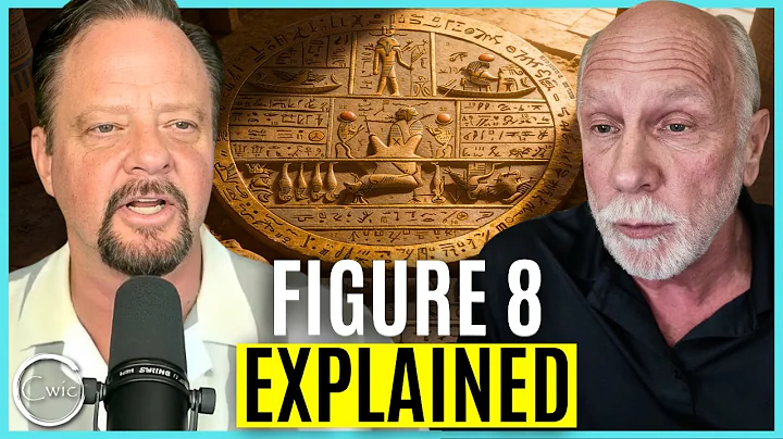 How Did Joseph Know? Figure 8 Of Facsimile #2 Of The Book of Abraham