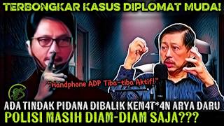Latest Update on the Young Diplomat Case‼️The Boarding House Guard's Testimony is Increasingly Re...