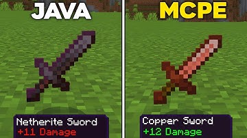 50 EXCLUSIVE features of Minecraft Bedrock/Pocket Edition