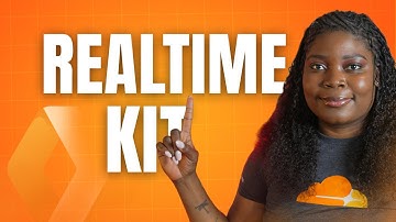Build Real-Time Video Apps in Minutes with Cloudflare RealtimeKit