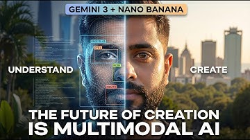 Google Just Built the Most Complete Creative Workflow in AI