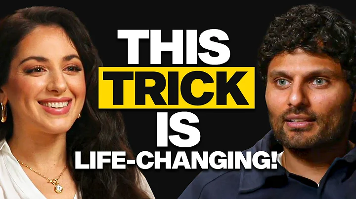 #1 CONFIDENCE Expert Reveals Proven 4-Step Blueprint to End Self-Doubt (Do This Before 2026!)