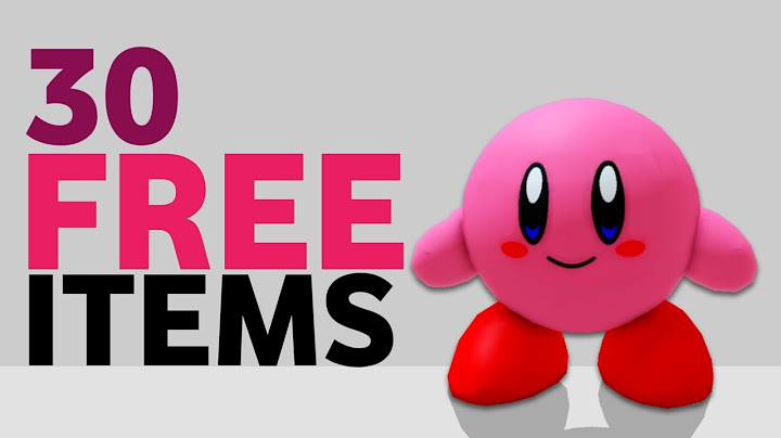 GET 30 FREE ITEMS & PROMO CODES/HAIRS! (SQUID GAME & TROLL TOWER EVENTS) 2025