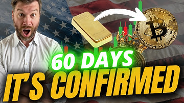 RIPPLE XRP IT HAPPENS IN 60 DAYS - BOOMERS SELLING THEIR GOLD to BUY BITCOIN (Epic Crypto News)