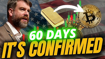 RIPPLE XRP IT HAPPENS IN 60 DAYS - BOOMERS SELLING THEIR GOLD to BUY BITCOIN (Epic Crypto News)