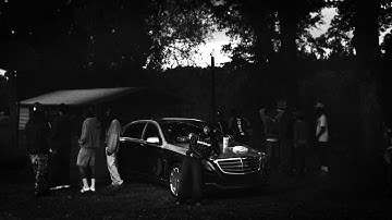 MAVI - G-ANNIS FREESTYLE (Official Video)