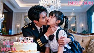 Misogynistic CEO Makes Exception For Her—Takes Her Virginity On 22nd Bday, Pampers Her Nightly!