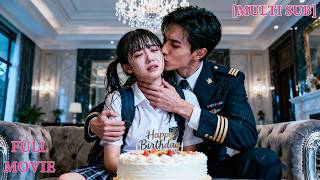 Misogynistic CEO Makes Exception For Her—Takes Her Virginity On 22nd Bday, Pampers Her Nightly!