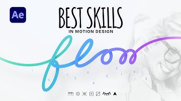 5 Trendy Motion Design Skills To Know in After Effects