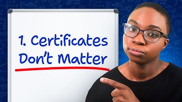 6 Things I Wish I Knew Before I Become a Data Analyst