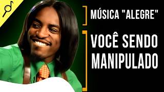 The Most Successful Manipulation of Music: Deciphering Hey Ya! - Outkast | The Dark Meaning 🔥