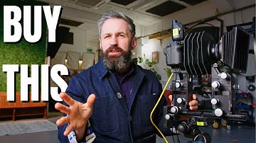 Is This The PERFECT Camera?