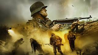 Waffen SS - World War II film (2020)  Full Movie