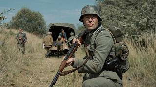 Waffen SS - Film Perang Dunia II (2020) Film Penuh
