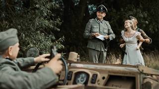 Waffen SS - Film Perang Dunia II (2020) Film Penuh