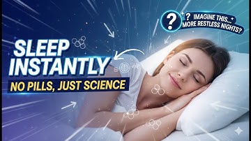 How to Sleep Better | Tips for Better Sleep