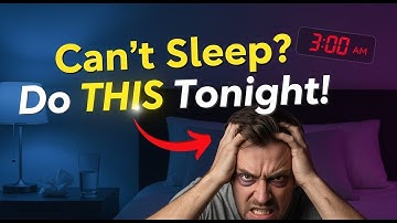 How to Sleep Better | Tips for Better Sleep