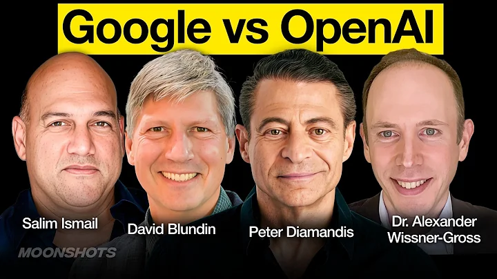 GPT 5.2 Update, Google Beats OpenAI, and the Collapse of Corporate in 2026 | EP #215