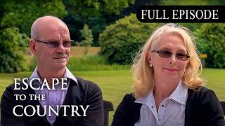 Escape to the Country Season 15 Episode 32: Lincolnshire (2014) | FULL EPISODE