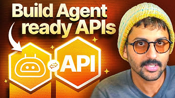 Your API Just Got a New User: Artificial Intelligence