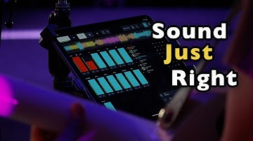 Solo Worship Leader? Do This with Tracks