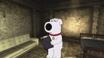 When you start an evil playthrough and you like it