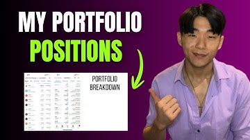 I’m Buying These 10 Stocks After the Correction (My Portfolio Revealed)