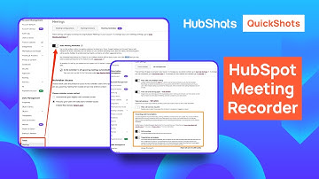 HubSpot AI Sales Meeting Notetaker and What It Actually Does
