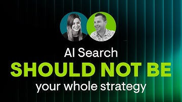 The New Metrics of the Web: AEO / GEO Benchmarks to Shape Your 2026 Strategy