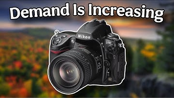 These Portrait Cameras Put All Others to Shame