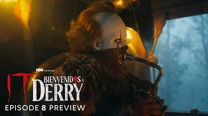 IT: Welcome to Derry (2025) | Season Finale Trailer | HBO Max