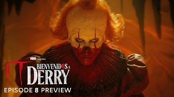 IT: Welcome to Derry (2025) | Season Finale Trailer | HBO Max