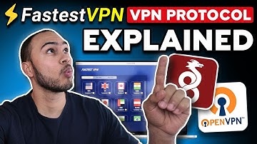 FastestVPN Protocol Guide: WireGuard vs OpenVPN vs IKEv2 Explained