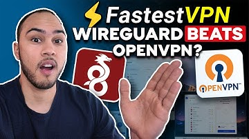 FastestVPN Protocol Guide: WireGuard vs OpenVPN vs IKEv2 Explained
