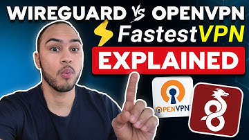 FastestVPN Protocol Guide: WireGuard vs OpenVPN vs IKEv2 Explained