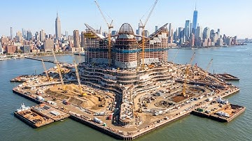 United States’ Engineering - Megaprojects Under Construction In 2026 | Full Documentary