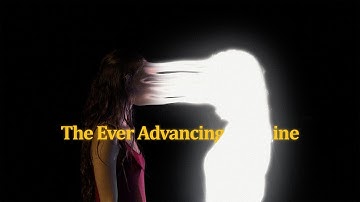 Omnisyntax - The Ever Advancing Machine (Official Music Video)