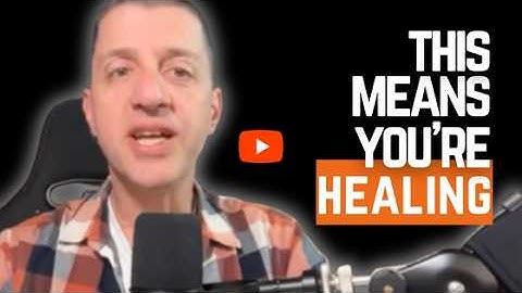 5 signs of POST TRAUMATIC GROWTH after stroke.