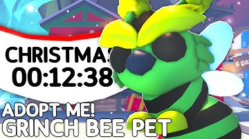 New Adopt Me Christmas Pets! Christmas Update 2025
