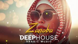 Zanoba | Original Arabic Deep House Beat by Tilantha Hansanath