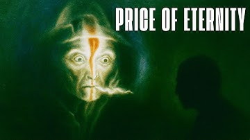 The Dark Psychology of Immortality