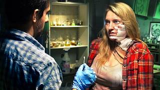 The Scientist's Experiment | THRILLER, HORROR | Full Movie in English 💎