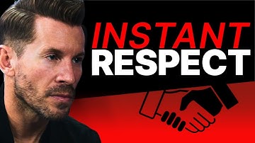 7 Dark Psychology Secrets That Create Instant Respect