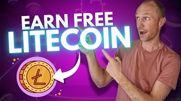 Earn Litecoin for Free - 9 REAL Options (No Investment Needed)